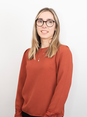 Emily Jordan profile image