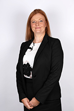 Helen Spence BA(Hons) FCCA profile image