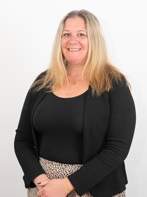 Lisa Rogerson AATQB profile image